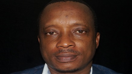 Mr. Shina Badaru, Founder and CEO of Technology Times